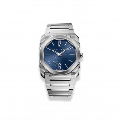 BVLGARI OCTO FINISSIMO AUTOMATIC 40MM 103431